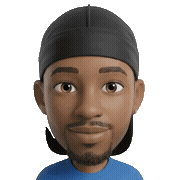 Bitmoji Avatar