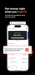 FlexR screen 2